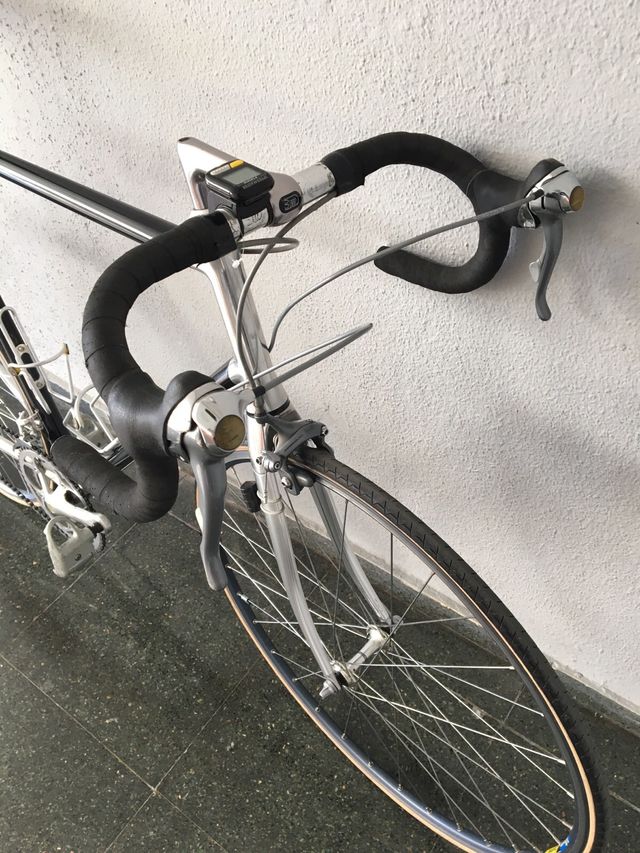 Bicicleta Vitus 992 / t.XL 60cm