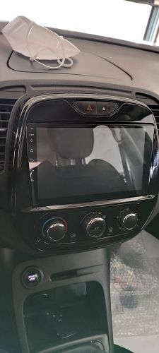Radio Renault Kaptur/Captur