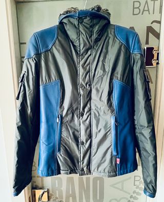Cazadora Belstaff