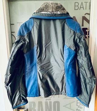 Cazadora Belstaff