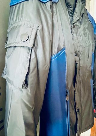 Cazadora Belstaff