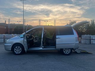 Citroen C8 2004