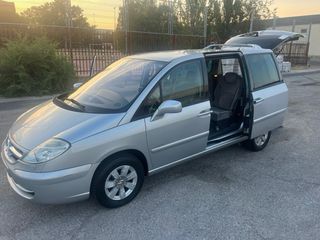Citroen C8 2004