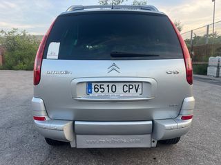 Citroen C8 2004