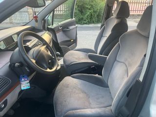Citroen C8 2004