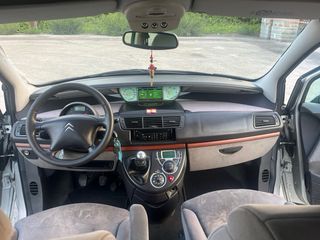 Citroen C8 2004