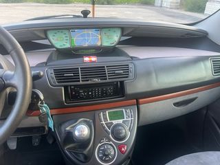 Citroen C8 2004