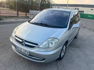 Citroen C8 2004