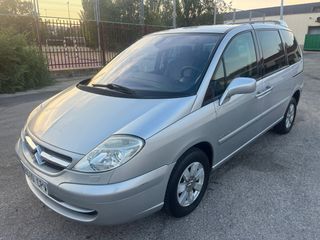 Citroen C8 2004