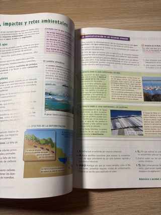 LIBRO GEOGRAFIA E HISTORIA 3ESO 3.2