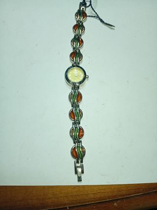 Orologio polso donna | Multicolor