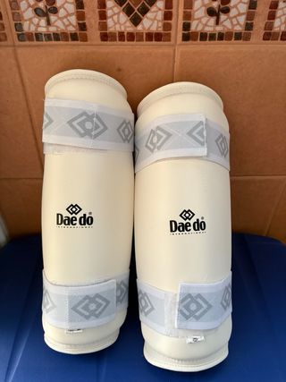 Protecciones Taekwondo Daedo