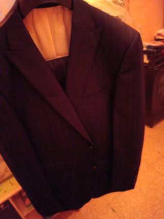 Camisa Ermenegildo Zegna beige M
