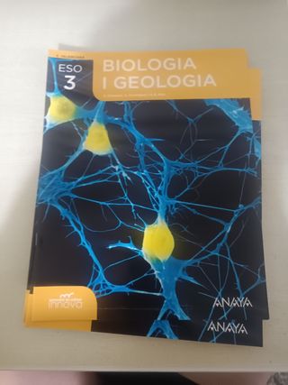Biologia i Geologia