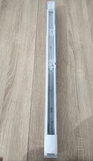 Estor celular Ikea Hoppvals blanco