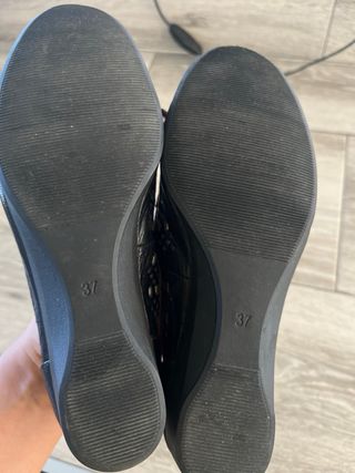 Pierre Cardin – zapatos de piel genuina, clásicos