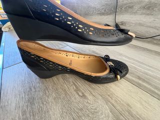 Pierre Cardin – zapatos de piel genuina, clásicos