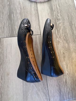 Pierre Cardin – zapatos de piel genuina, clásicos