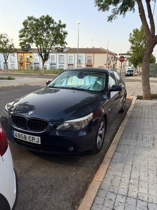 BMW Serie 5 2004