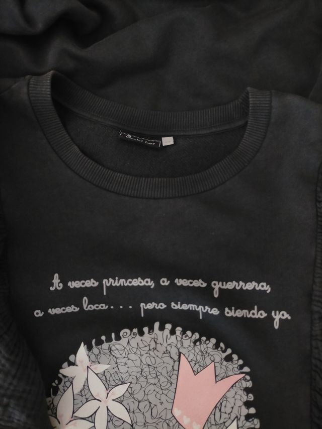 Vestido Anabel Lee XS - Gris