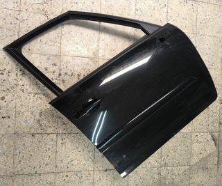 Puerta Citroen C4 Gran Picasso negra