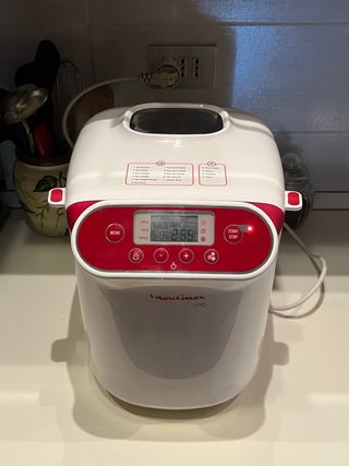 Impastatrice Moulinex Uno OW310130