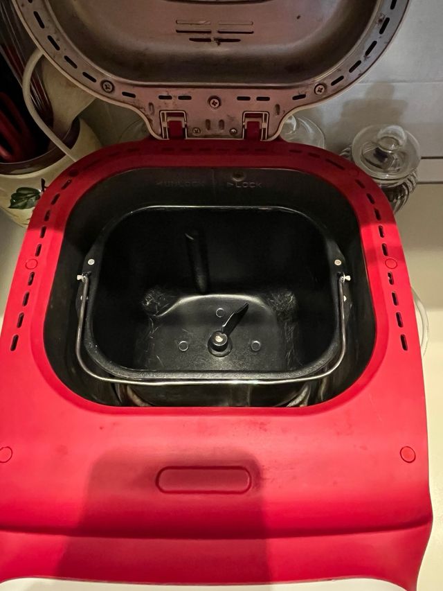 Impastatrice Moulinex Uno OW310130