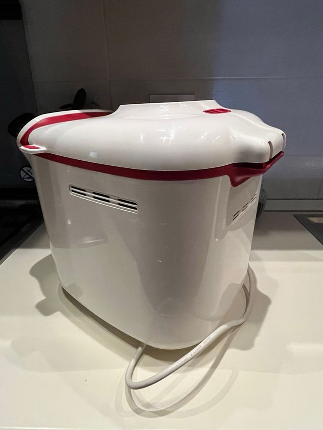 Impastatrice Moulinex Uno OW310130