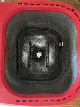 Impastatrice Moulinex Uno OW310130