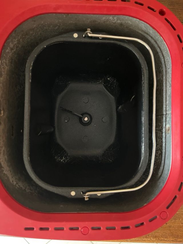 Impastatrice Moulinex Uno OW310130