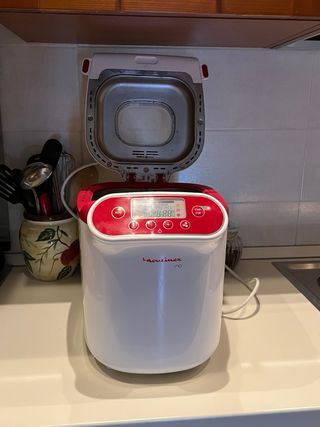 Impastatrice Moulinex Uno OW310130