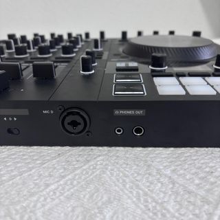 Traktor Kontrol S4 MK3