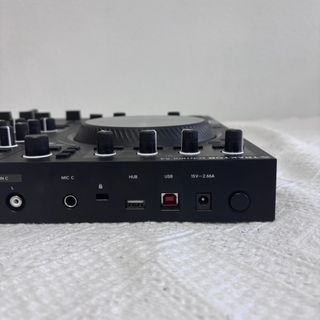 Traktor Kontrol S4 MK3