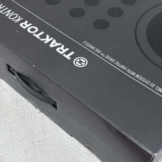 Traktor Kontrol S4 MK3