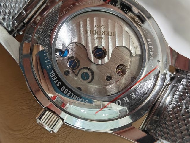 Reloj Herodia Automático