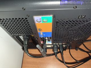 Pc con Caja Mars Gaming McPro, PSU 500W, i3, 8gb R