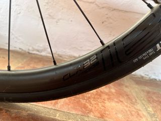 Espectacular Specialized S-Works Roubaix Talla 52 