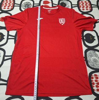 Samarreta Barcelona Atletisme