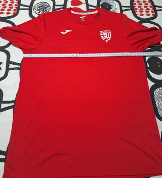 Samarreta Barcelona Atletisme