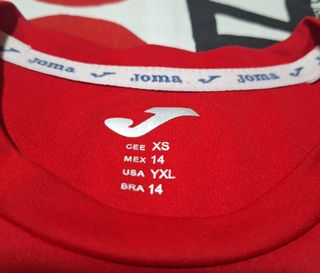 Samarreta Barcelona Atletisme