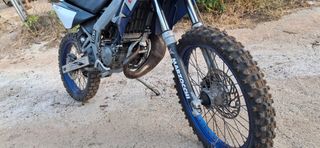 Derbi Senda DRD Racing