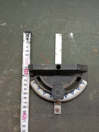 Transportador ángulos lijadora maquina