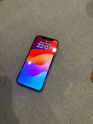 iPhone 12 PRO