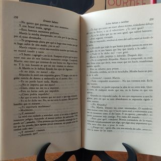 Sobre heroes y tumbas (Obras Maestras de la Lit...