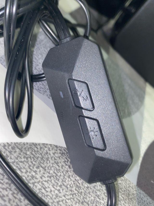 Altavoces GAME SP3 2.0 RGB Bluetooth