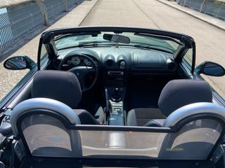 Mazda MX-5 nb 