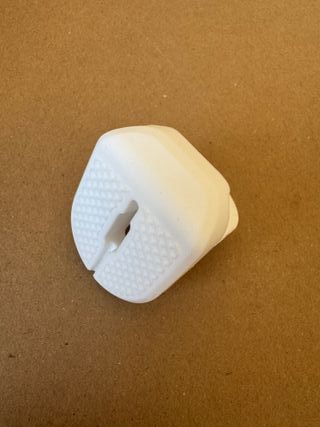 Supporto Ricarica Apple Watch Silicone