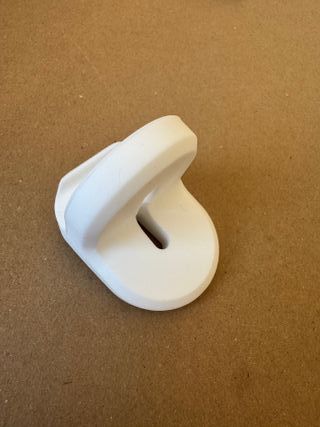 Supporto Ricarica Apple Watch Silicone