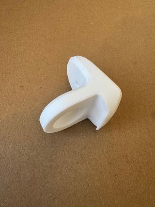 Supporto Ricarica Apple Watch Silicone