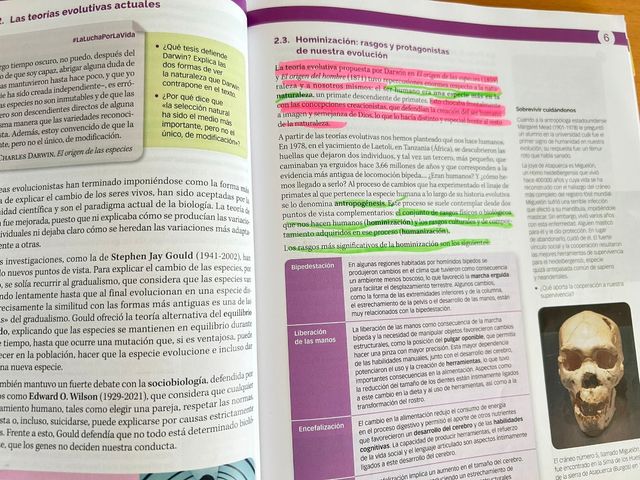 FILOSOFIA 1 BTO CONSTRUYENDO MUNDOS